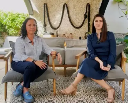 POSTA Líderes: Lila Frías habla de los retos y programas de la Secretaría de Pesca