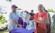 Brigada del DIF Tamaulipas llega a Valle Hermoso ¿cuándo será la próxima?