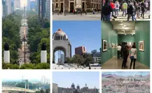 La CDMX cumple 200 años, conoce estos 10 datos curiosos sobre ella