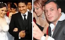 Julión Álvarez; ¿se casó en secreto con la ex pareja de Valentín Elizalde?