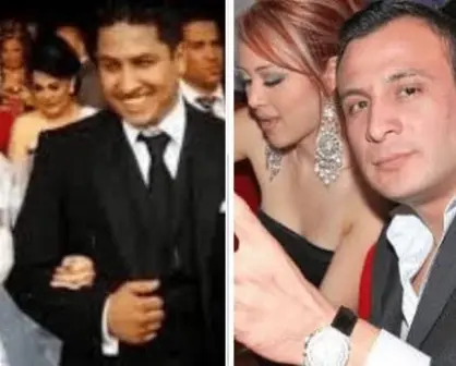 Julión Álvarez; ¿se casó en secreto con la ex pareja de Valentín Elizalde?