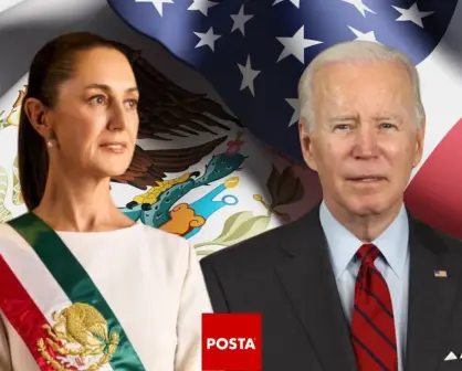 Claudia Sheinbaum se reúne con Joe Biden en G20; tratan migración y seguridad