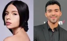 Gussy Lau; ex pareja de Ángela Aguilar contrae matrimonio y lo presume en redes
