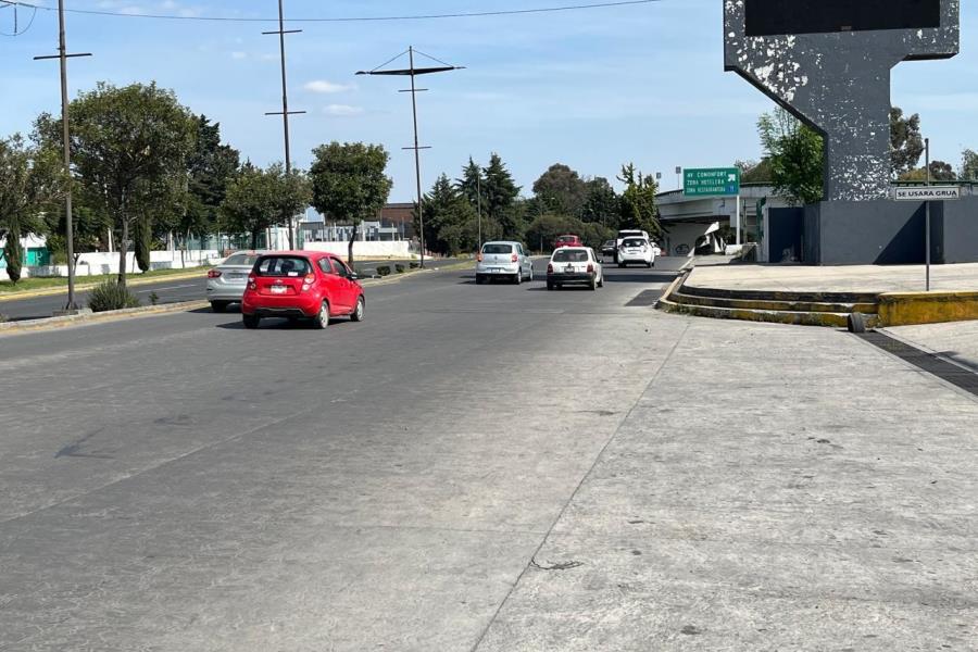 ¡Pa la casa! Alistan regreso de paisanos al Edomex en diciembre