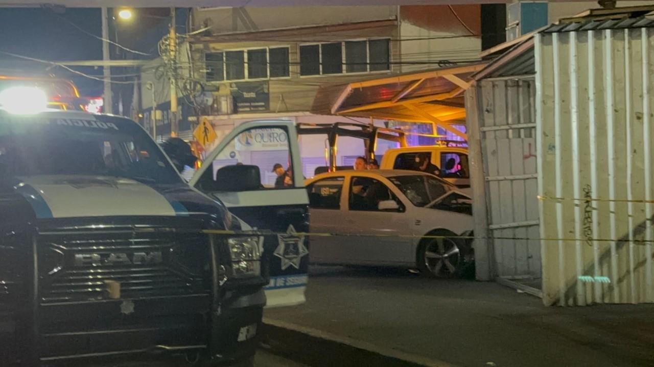 Las autoridades de seguridad trabajan en las investigaciones correspondientes para esclarecer el caso. Imagen: POSTA