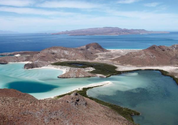3 sitios declarados Patrimonio de la Humanidad que están en BCS y seguro desconoces