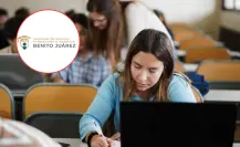 Beca Jóvenes Escribiendo el Futuro: ¿Cuándo inicia el registro en Tamaulipas?