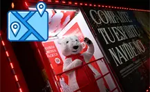 Caravana Coca Cola 2024; ¡este es el calendario oficial! Caravana Coca Cola 2024; ¡este es el calendario oficial!