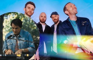 Ralph Macchio protagonizara el nuevo video musical de Coldplay