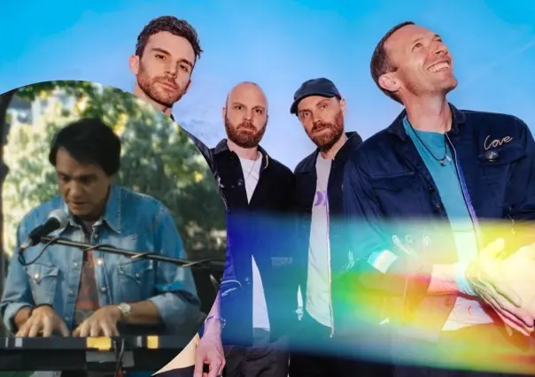 Ralph Macchio protagonizara el nuevo video musical de Coldplay