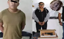 Delitos en Yucatán: caen 2 sujetos por robos a comercios en Mérida
