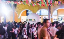 Feria Yucatán Xmatkuil 2024: masiva asistencia en la primera semana de actividades