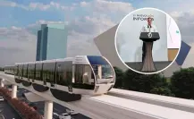 Posponen línea 5 del Metro en Monterrey, esto se sabe
