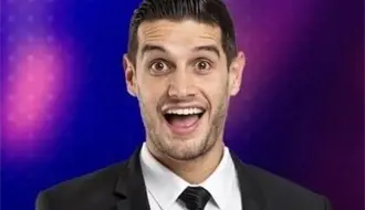 Adrián Marcelo revela el motivo que lo llevó al hospital ¡con las drogas me mido!