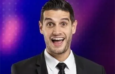 Adrián Marcelo revela el motivo que lo llevó al hospital ¡con las drogas me mido!