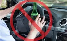 El operativo antialcohol continuará en las posadas: ¿de cuánto es la multa?