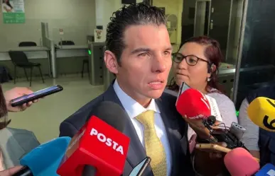 Miguel Ángel Flores asegura que presupuesto 2025 es viable