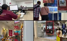 Profeco revela proveedor con más quejas en el Buen Fin Profeco revela proveedor con más quejas en el Buen Fin