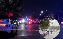 Reportan ejecución en San Nicolás de los Garza