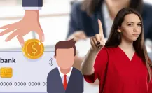 ¿Sabías que pueden descontarte dinero de tu sueldo? Esto dice la Ley Federal del Trabajo