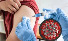 Salud Nuevo León: vacunación contra Influenza, COVID-19 y Neumococo en municipios del Estado Salud Nuevo León: vacunación contra Influenza, COVID-19 y Neumococo en municipios del Estado