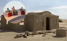 Pueblos Mágicos en Coahuila: Cónoce la belleza del desierto en Viesca