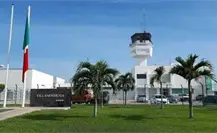 Aeropuerto de Villahermosa; aquí te contamos los percances que ha tenido en últimos años