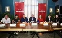 Reto Navidalia:  20 mil pesos al restaurante más navideño