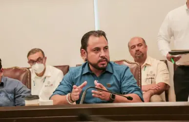 Alcalde de Los Cabos denuncia corrupción en la gestión pasada: El robadero fue exagerado