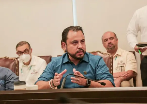 Alcalde de Los Cabos denuncia corrupción en la gestión pasada: El robadero fue exagerado