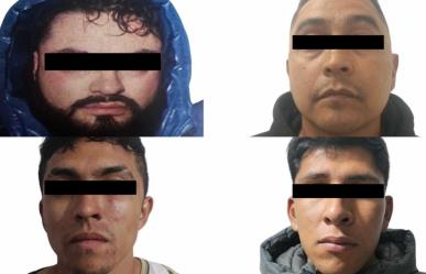 Bar Bling Bling;  cumplimentan 5 órdenes de aprehensión por masacre