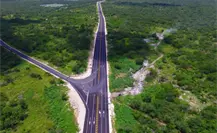 ¿Qué tan seguras son las carreteras de Yucatán, según el INEGI?