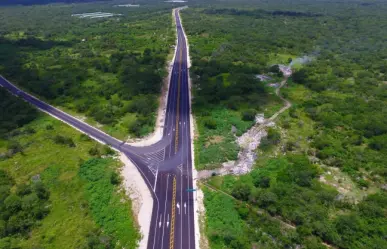 ¿Qué tan seguras son las carreteras de Yucatán, según el INEGI?