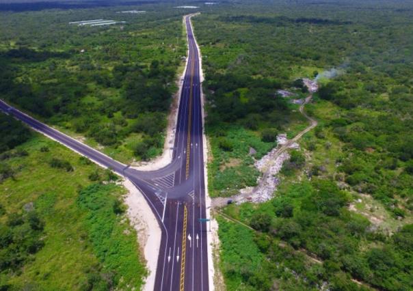 ¿Qué tan seguras son las carreteras de Yucatán, según el INEGI?