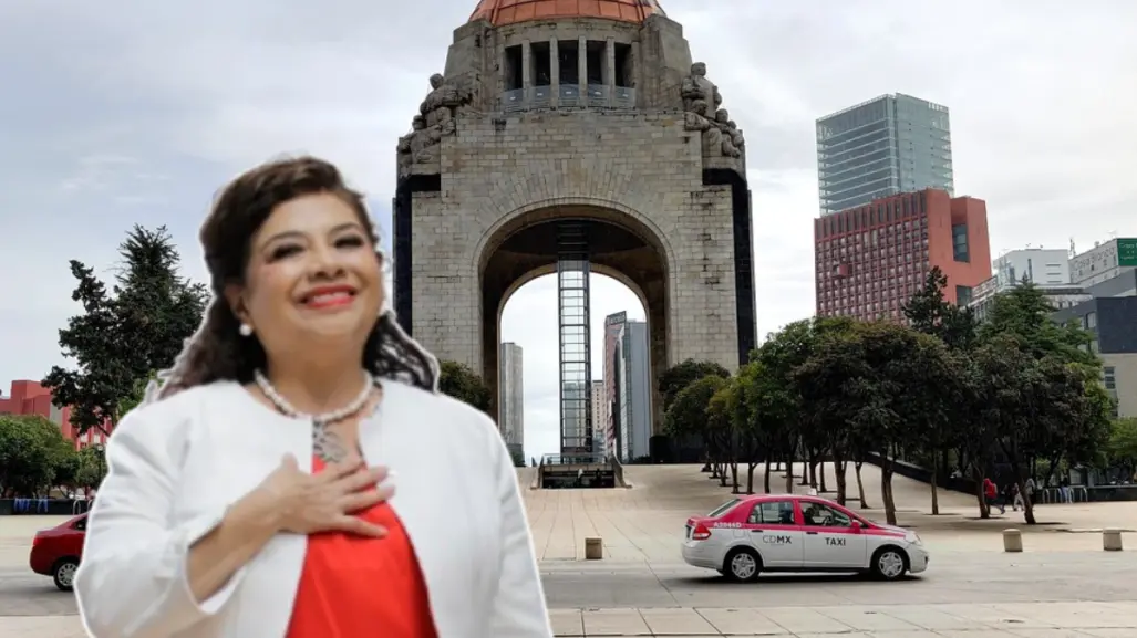 ¡Se pierde el Desfile de la Revolución! Clara Brugada no acompañará a Claudia Sheinbaum