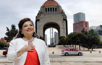 ¡Se pierde el Desfile de la Revolución! Clara Brugada no acompañará a Claudia Sheinbaum