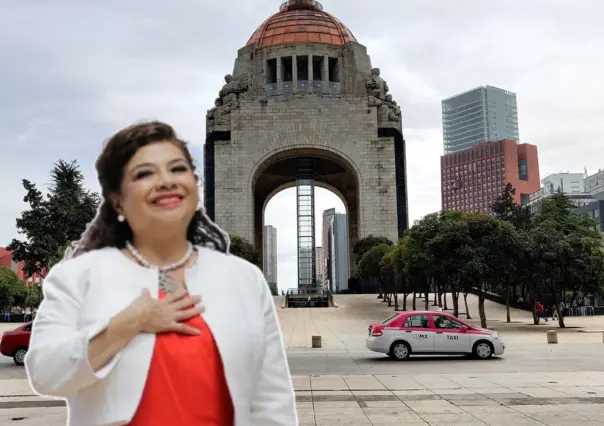 ¡Se pierde el Desfile de la Revolución! Clara Brugada no acompañará a Claudia Sheinbaum