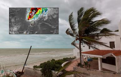 Clima en Yucatán: el frente frío 10 generará heladez y tormentas en la región