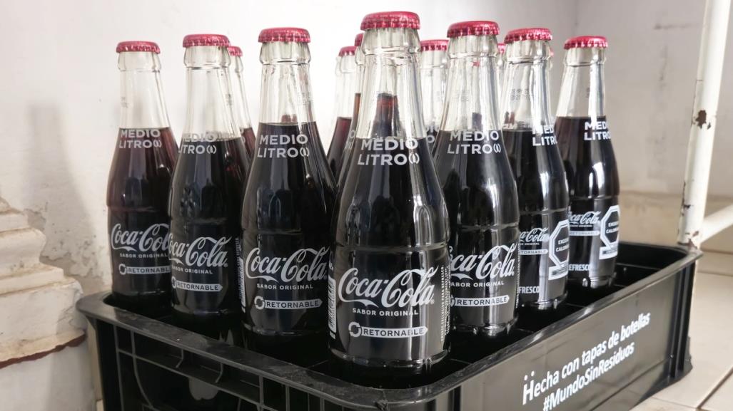 La polla, la bebida energética preparada con Coca Cola que debes conocer