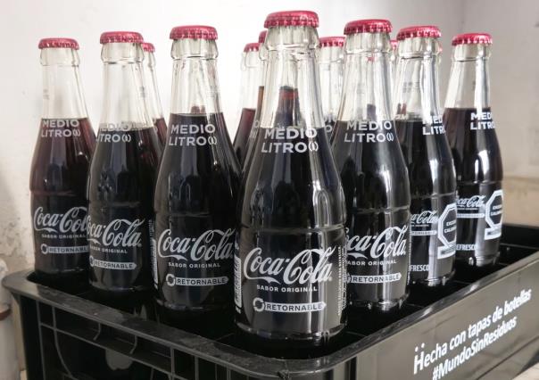 La polla, la bebida energética preparada con Coca Cola que debes conocer