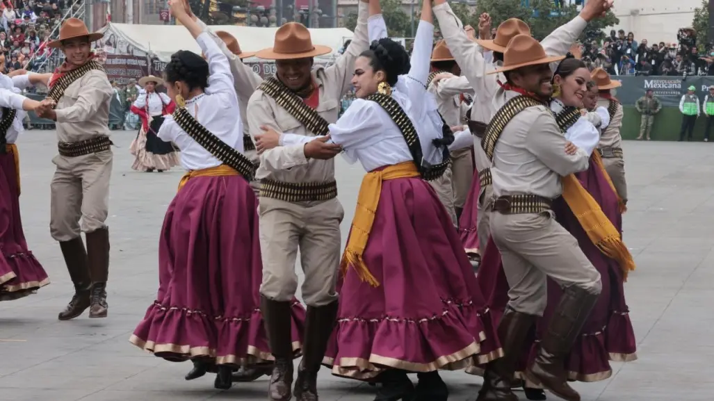 Día de la Revolución Mexicana: ¿cuándo fue el primer desfile y por qué se realiza?