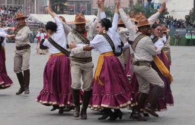 Día de la Revolución Mexicana: ¿cuándo fue el primer desfile y por qué se realiza?