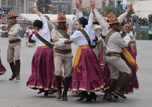 Día de la Revolución Mexicana: ¿cuándo fue el primer desfile y por qué se realiza?