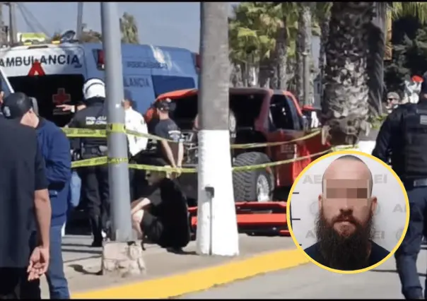 Conductor de la Baja 1000 enfrenta cargos por homicidio y lesiones tras accidente fatal