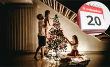 Decoración navideña: significado psicológico y emocional Decoración navideña: significado psicológico y emocional