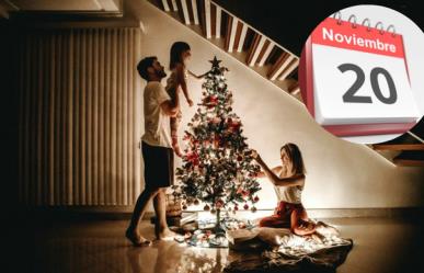 Decoración navideña: significado psicológico y emocional