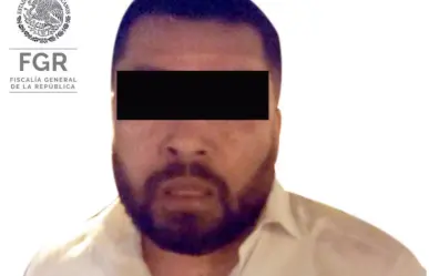 El Contador líder del Cártel del Golfo sale de prisión