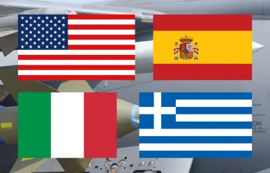Embajadas de EEUU, España, Italia y Grecia en Ucrania cierran ante posible bombardeo de Rusia