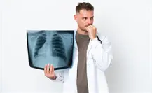 20 de noviembre: se conmemora el Día Mundial de la EPOC, ¿y qué es esto?