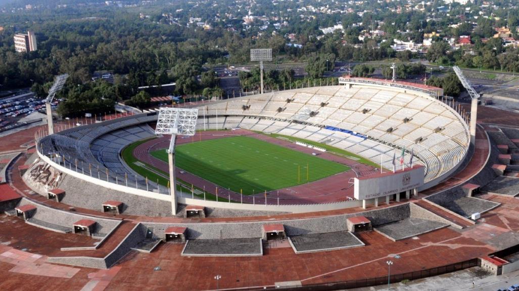 El Estadio Olímpico Universitario cumple 72 años de historia; conoce todo sobre la casa de los Pumas